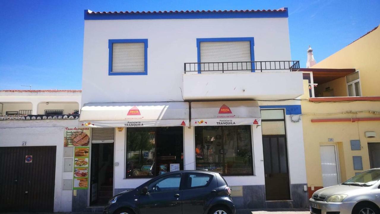 Keep Calm Apartments Ferragudo  Exterior foto
