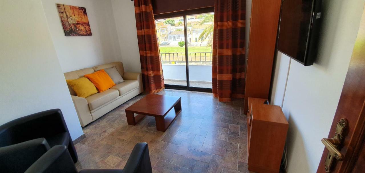 Keep Calm Apartments Ferragudo  Exterior foto