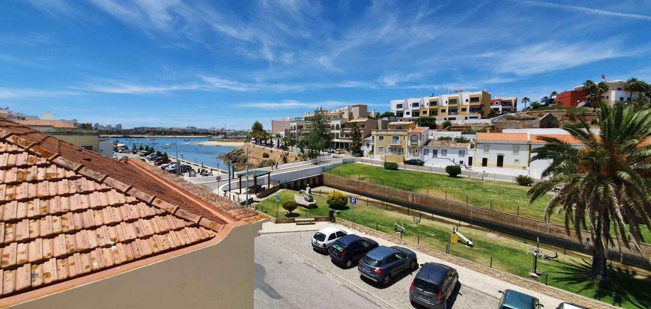 Keep Calm Apartments Ferragudo  Exterior foto